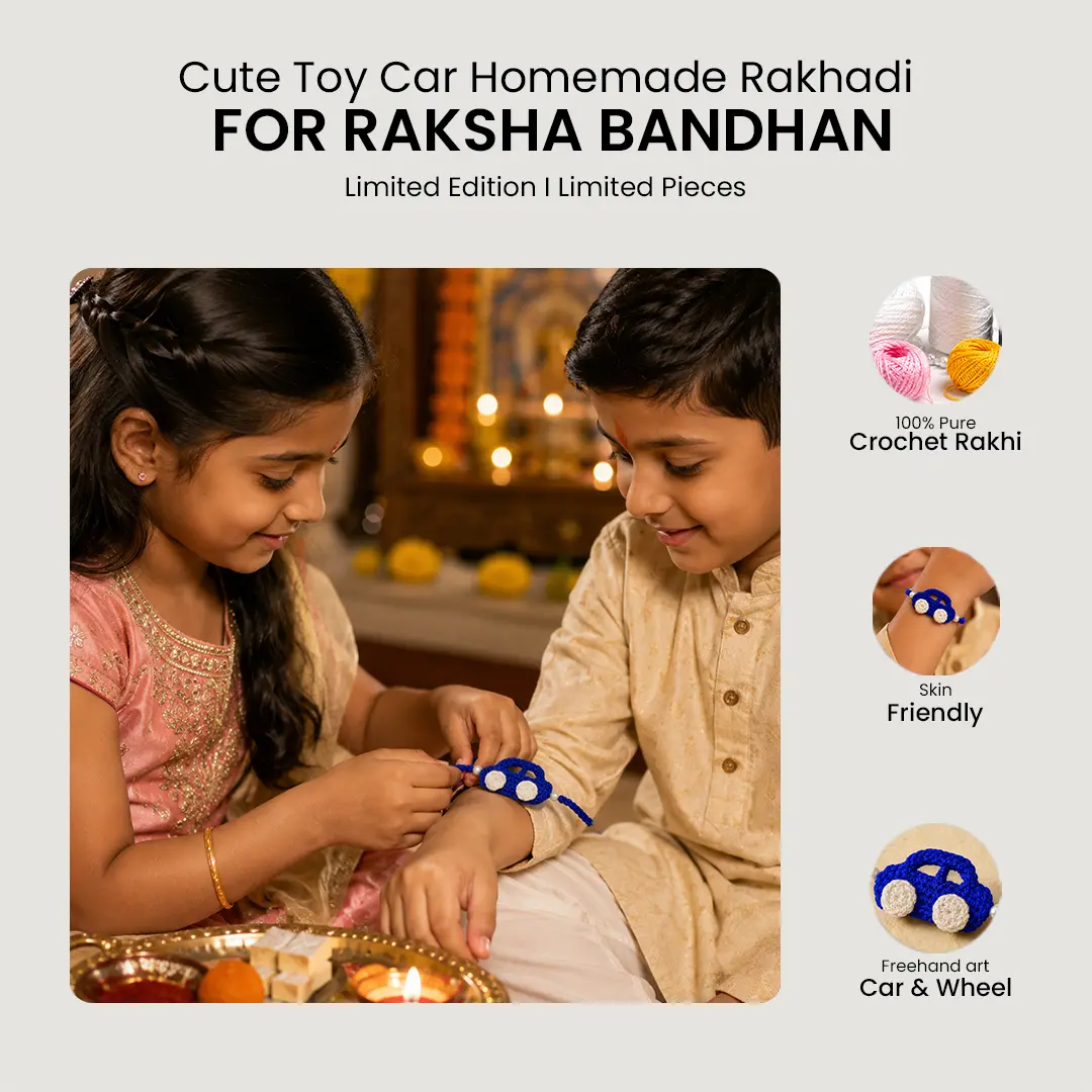 Playful Sibling Magic Driven by Tradition, Comfort, and Imagination